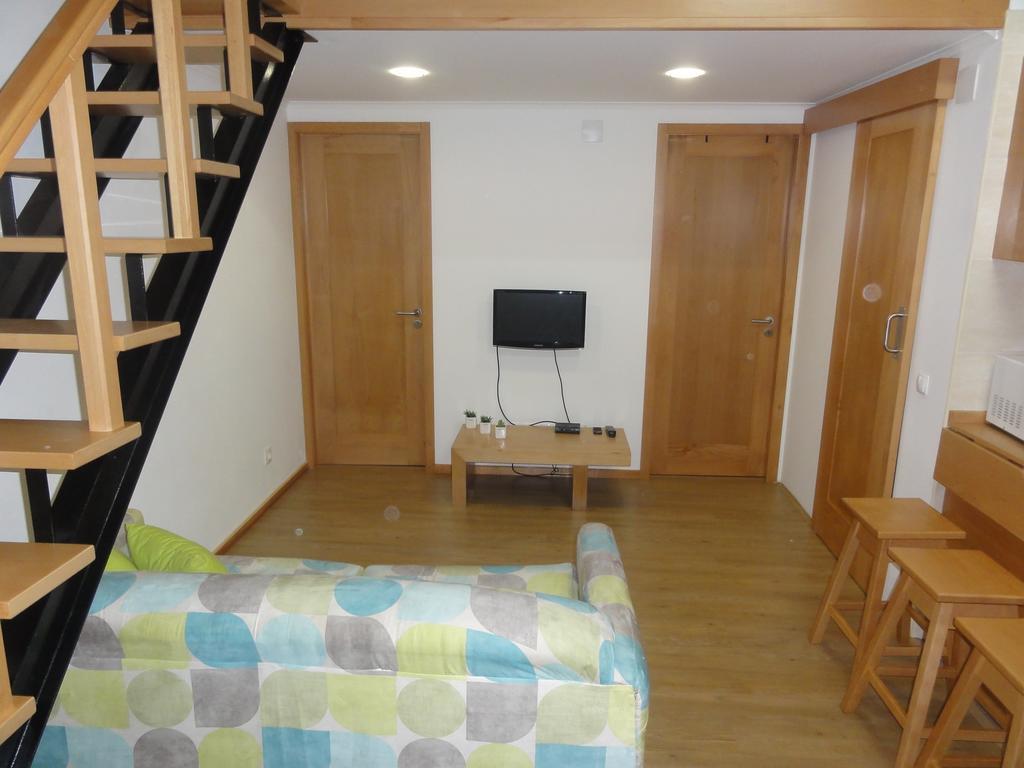 Quinta Do Chico Feijao Villa Lajes Exteriör bild