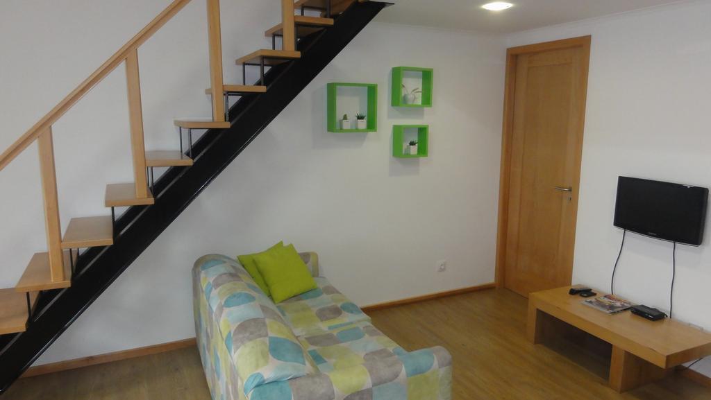 Quinta Do Chico Feijao Villa Lajes Exteriör bild