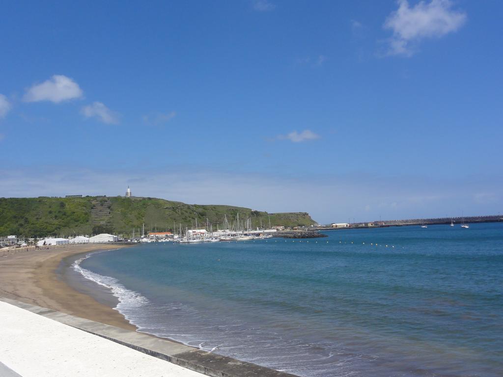 Quinta Do Chico Feijao Villa Lajes Rum bild